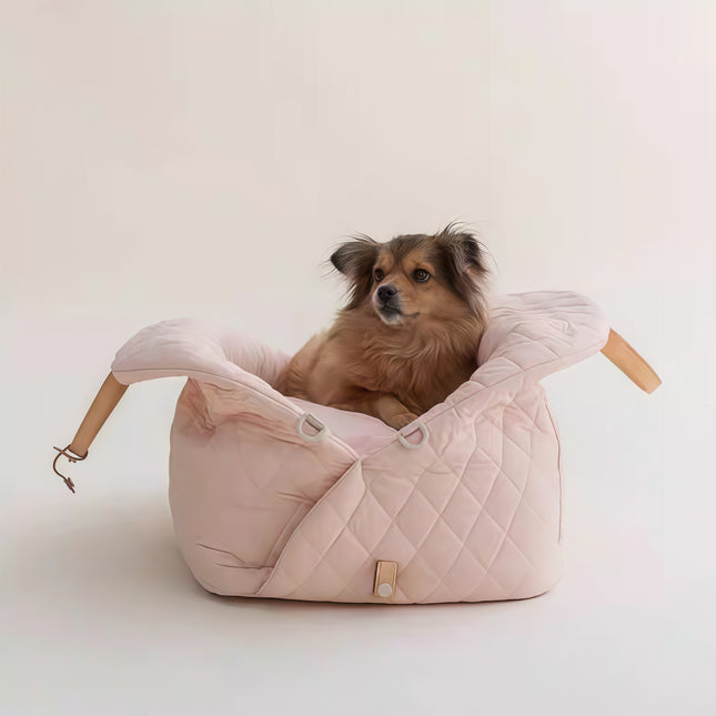 Pet Carrier Bag / Sac Transport Animal