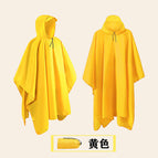 Gold [cloak style] drawstring style / One size fits all【40kg to 100kg】
