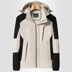 Men's-apricot/black / 3XL