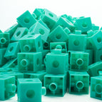 10 colors even + drawing / Turquoise single color 50 pieces + drawings