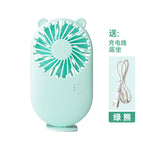 The Green Bear / 78*27*138mm