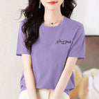 Light purple [100% cotton] / S [recommendation 40-50kg ]
