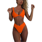 Orange red / S