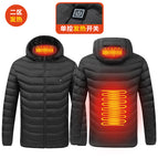 M012-second zone black / 6XL