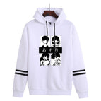 White A / XXS