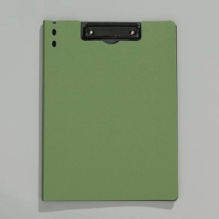 A4 File Folder Stationery Office Student Test Paper Organizer Handout Folder Contract Document Folder Speech Folder Storage