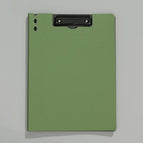 Dark green [vertical] 2 pcs / Opp bag