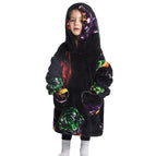 Beasthead Cold Suit-Kid / One size fits all, length 60cm