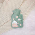 Green bunny [super soft 350ml]