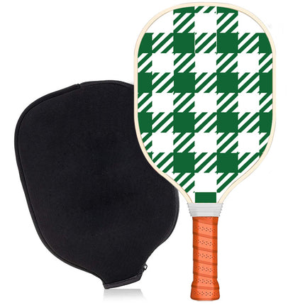 Cross-border hot new style Peak racket board professional pickleball racket poplar racket entry-level beginner racket