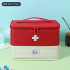 Red (medicine box model)