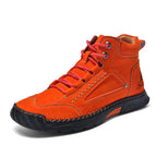 Orange (women's shoes) / 49