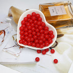 6cm, about 4500 pieces/catties / Bright red