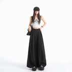 Black [nine points] / XS