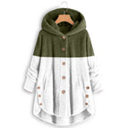 2 Army Green / XXL
