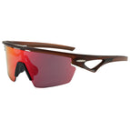 Tea frame revo black and red