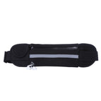 S[80-110] / Same style waist bag black