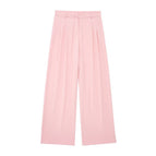 Pink pants / XS