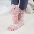 Bear pink