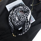 houndstooth / 70CM