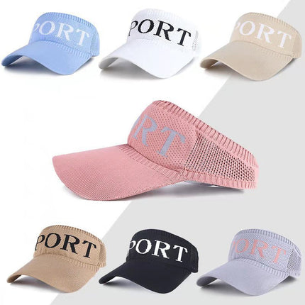 Summer Sun Hat with Fan to Cover Face, Uv Sun Protection Hat, Large Brim Empty Top Hat, Sun Hat for Women, Fashionable Charging Hat
