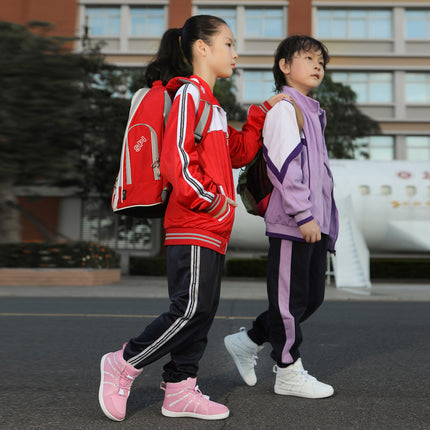 Cross-Border Kidsren's Snow Boots, Winter Thickeneded and Velvet Cotton Shoes for Boys and Girls, Northeastern Minus Warm Anti-Slip Cotton Boots