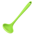 Mini spoon-green (self-adhesive bag)