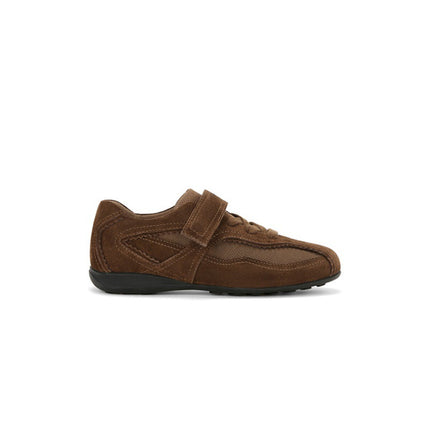 Unique Designer Retro-Style Women's Sneakers 2026 New Model with Velcro, Ballet-Style Trainers, Casual Sports Shoes