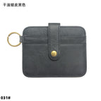 17-01 Dry Wax Skin Black