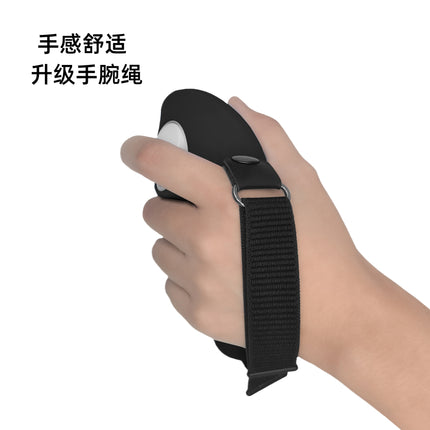 Suitable for pico4ultra Handle Cover Silicone Protective Cover Anti-Drop and Crash VR Glasses Pico4 Ultra Accessories