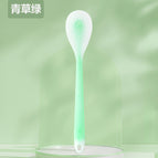 Meridian racket long green