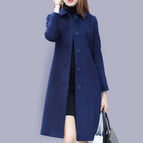 Blue / XS