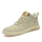 Sand color high top lt1933 / 38