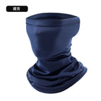Navy blue / One size fits all