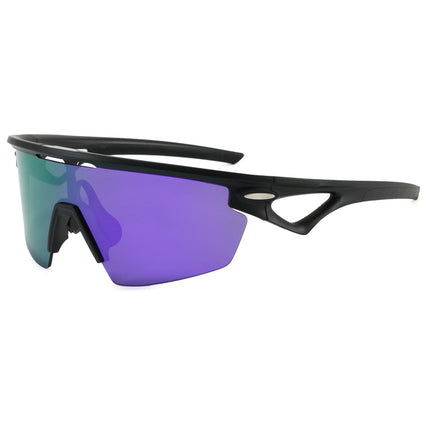 Road Cycling Glasses Goggles Outdoor Sports Running Sunglasses Windproof and Uv-Proof 9403