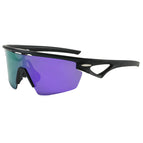 Black frame revo purple
