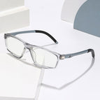 [regular version] gray frame / 0 degrees - no discoloration