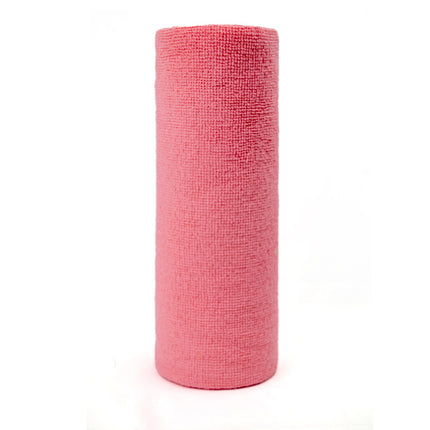 Cross-Border Cleaning Towel Roll, Thickened Version, Ultra-Fine Fiber Kitchen Absorbent Cloth for Removing Oil Stains, Tearable Dishwashing Cloth