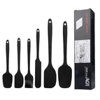 Black 6-piece set (color box)