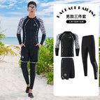 2332 men's (three-piece set) / M