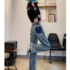 Retro blue-Guangzhou supply / XS Suggested 37.50 kg-41.00 kg