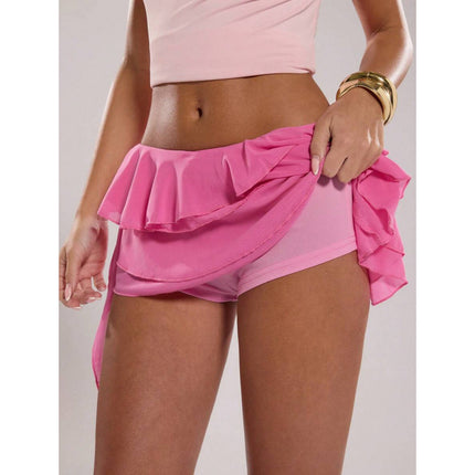 Cross-Border Export New Aliexpress Bottoms Women's Elegant Backless Off-Shoulder Dress