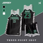 The default light board for uniforms is customized, please contact customer service / M