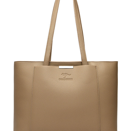 Women's Bag, Tote Bag, Versatile Underarm Shoulder Bag, Women's Textured Large-Capacity Fashionable Tote Bag, Ladies' Bag
