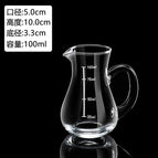 23 wine dispenser 100ml/white scale