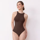 34313 brown (vest t-shaped style) / 3XL