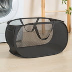 Black-horizontal 36*36*58cm