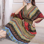 No. 20 flower / free size (40.00 kg-70.00 kg can wear)