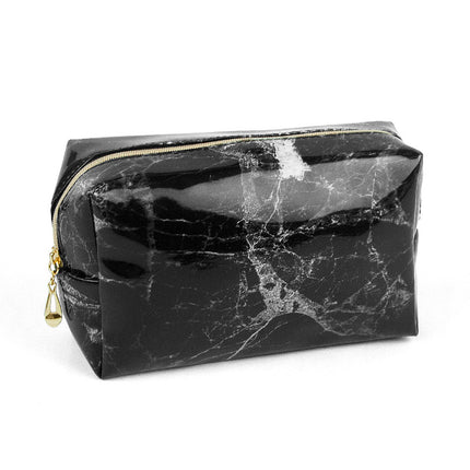 Cross-Border Popular Dopamine Makeup Bag, Portable Travel Toiletry Storage Bag, Clutch Bag, Waterproof Makeup Storage Bag