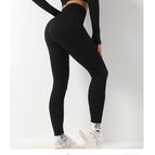Black Trousers / S